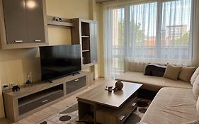Cozy Apartment - Free Parking